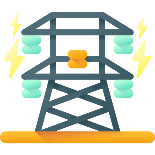 almadina housing power station icon