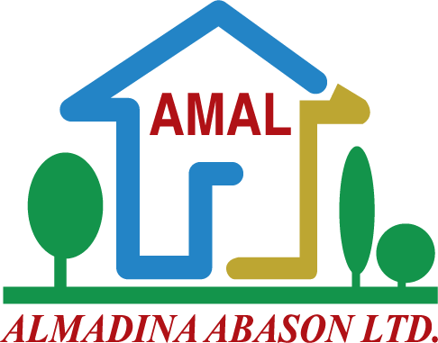 Almadina Abason Limited